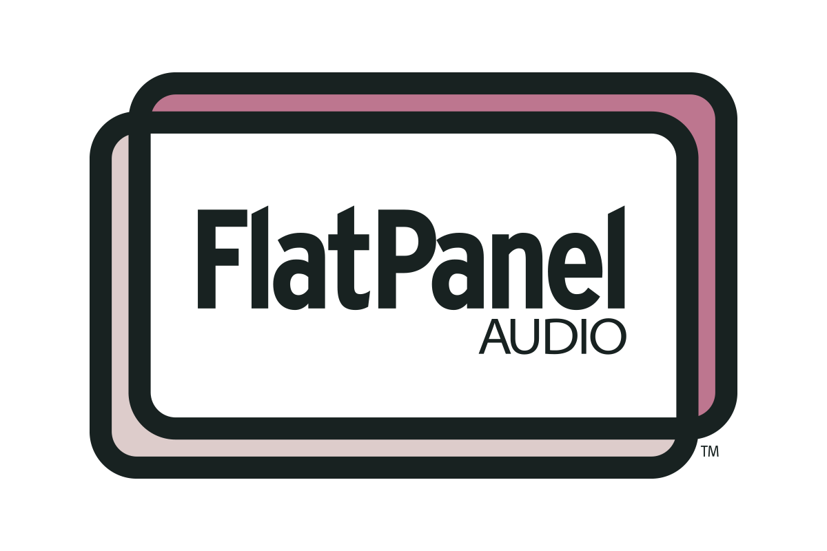 FlatPanel Audio