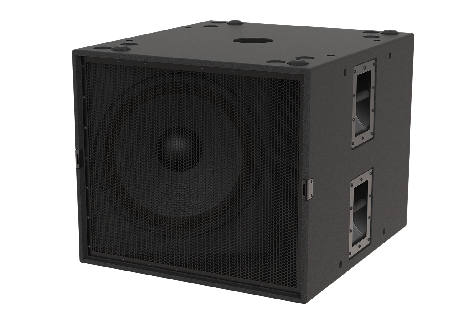 LS118 Subwoofer from FlatPanel Audio