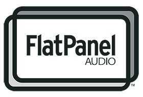 FlatPanel Audio logo-grayscale-png-1000x700pxFlatPanel Audio logo-grayscale-png-280x190px