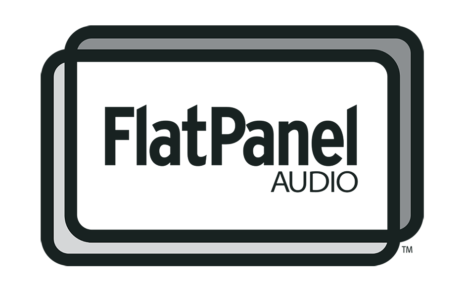 FlatPanel Audio logo-grayscale-png-1000x700pxFlatPanel Audio logo-grayscale-png-940x590px