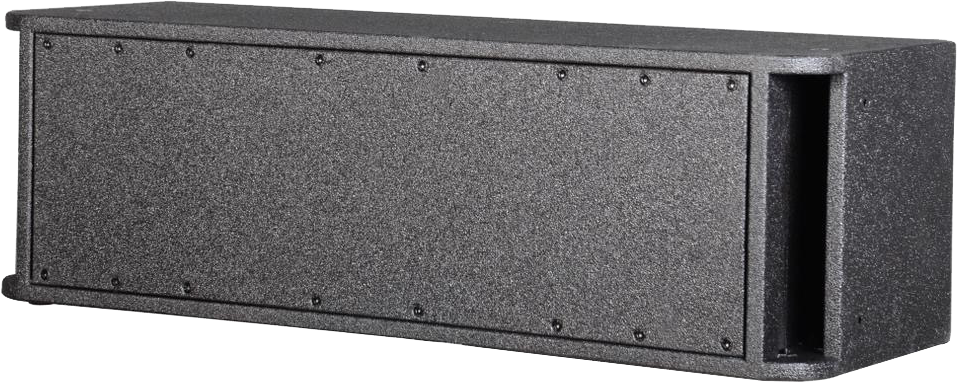 LS212 Subwoofer from FlatPanel Audio